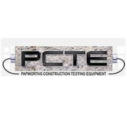 Papworths Construction Testing Equipment