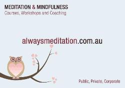 Always Meditation