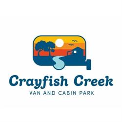 Crayfish Creek Caravan Park and Holiday Cabins