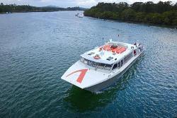 Camden Haven Cruises