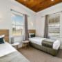 Two-bedroom cottage