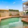 Relax by the pool