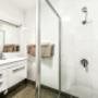 Queen suite