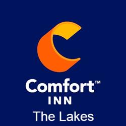 Comfort Inn The Lakes