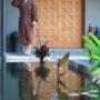 Body & Soul Hairdressing Entrance