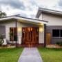Body & Soul Spa Retreat - Mount Cotton Entrance