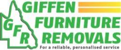 Giffen Furniture Removals
