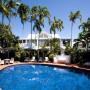 Cairns Southside International