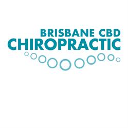 Brisbane CBD Chiropractic