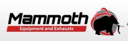 Mammoth Equipment & Exhausts