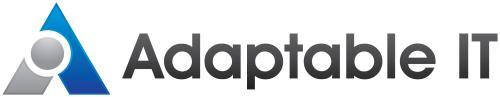 Adaptable IT