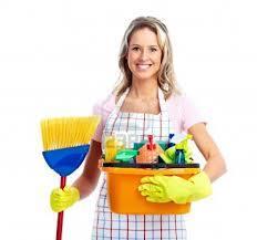 Aunty Jane's Cleaning