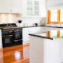 French Provincial Kitchen