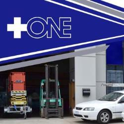 Plus One Hoist Solutions