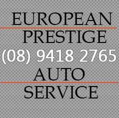 European Prestige Auto Service