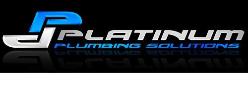 Platinum Plumbing Solutions