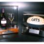 Display cases