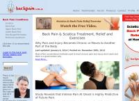 Steve Lockhart's website