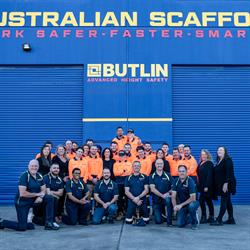 Australian Scaffold Pty Ltd