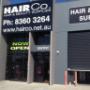 Hairco Hair & Beauty Supplies