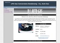 D J Auto Gas Pty Ltd