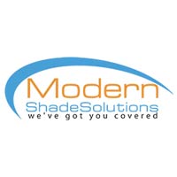 Modern Shade Solutions