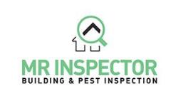 Mr Inspector