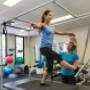 Clinical Pilates Studio at Manly MGS Physio