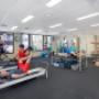 Clinical Pilates Studio at Manly MGS Physio