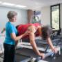 Clinical Pilates Studio at Manly MGS Physio