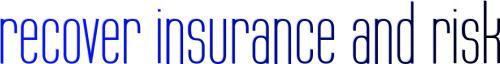 Recover Insurance and Risk