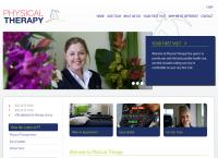 Physical Therapy Health Group
