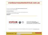 Cranbourne Auto Electrical