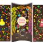 Easter Chocolate bars
