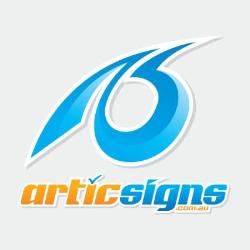Artic Signs