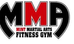 The Mint Martial Arts