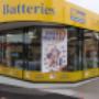 Every Battery Ashburton Store