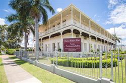 Denison Boutique Hotel, Ascend Hotel Collection