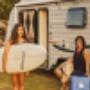 Caravans