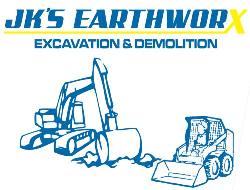 JK's Earthworx