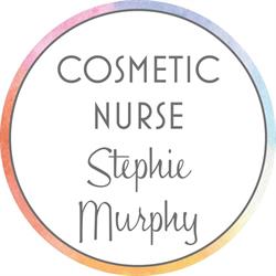 Cosmetic Nurse Stephie Murphy