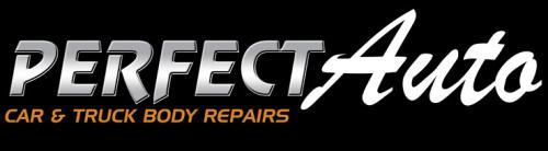 Perfect Auto Car & Truck Body Repairs