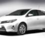 Corolla Hatch