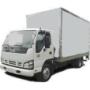Pantec Truck