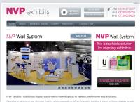 NVP Exhibits