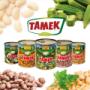 Tamek Vegetables