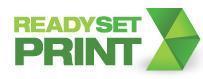 Ready SetPrint