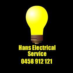 Hans Electrical Service