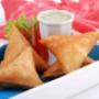 Samosa