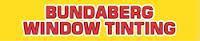 Bundaberg Window Tinting